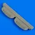 Quickboost McDonnell F-4B/N Phantom II air intake covers (Academy)