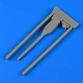   Quickboost McDonnell-Douglas FGR.2 Phantom arrestor hook (Hasegawa, Revelll)