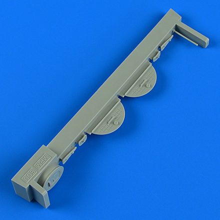 Quickboost Aero L-39 Albatros FOD covers (Eduard, MPM, Special Hobby)