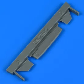   Quickboost McDonnell-Douglas FG.1/FGR.2 Phantom radar warning receiver (Hasegawa, Revell)