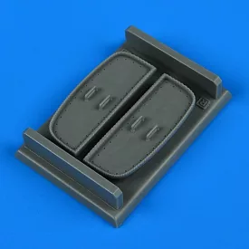   Quickboost McDonnell-Douglas FGR.2 Phantom II FOD covers (Hasegawa)