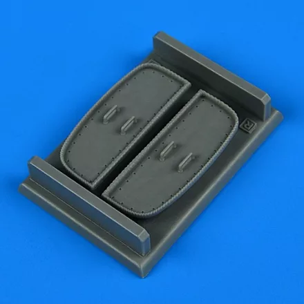 Quickboost McDonnell-Douglas FGR.2 Phantom II FOD covers (Hasegawa)