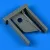 Quickboost F-4B Phantom II fuel dump (Tamiya)