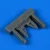 Quickboost F-4B Phantom II air inlet (Tamiya)