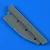 Quickboost F-4B Phantom II tail fin cap - early (TAMIYA)
