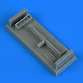 Quickboost F-4B Phantom II ladder (TAMIYA)