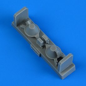   Quickboost F-4E/G Phantom II Remove Before Flight Covers (Meng)