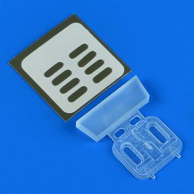   Quickboost Mi-8MT/Mi-17 Open Service/Emergency Hatch (Zvezda)