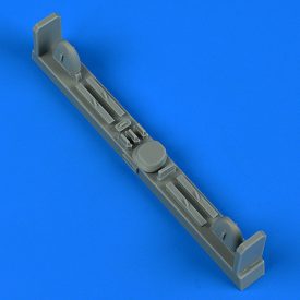   Quickboost Su-25 Frogfoot Remove Before Flight Covers (Zvezda)