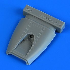   Quickboost A-10A/C Thunderbolt II Opened Fuel Access Panel - Late (GWH)