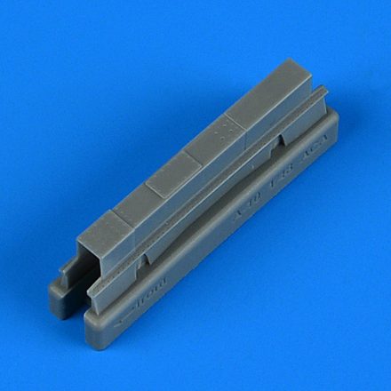 Quickboost A-10A/C Thunderbolt II ECU Intake (Academy)