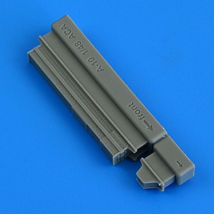 Quickboost A-10A/C Thunderbolt II ECU Intake With FOD (Academy)