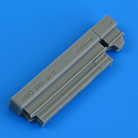 Quickboost A-10A/C Thunderbolt II ECU Intake With FOD (GWH)