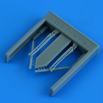 Quickboost Westland Sea King Wipers (Airfix)