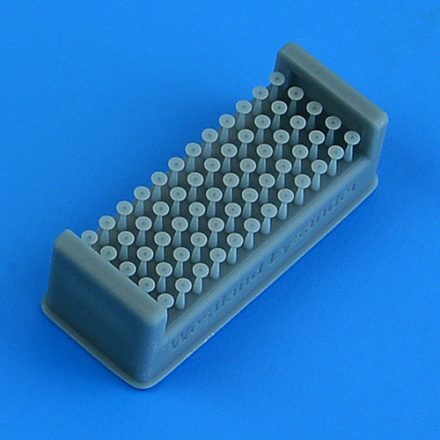 Quickboost Westland Lysander Mk.I/III Spare Fasteners (Airfix)