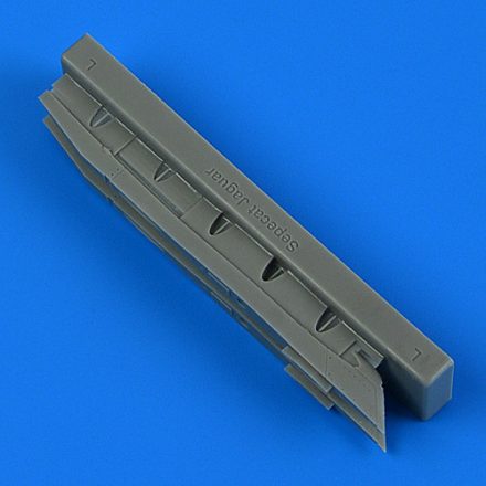 Quickboost SEPECAT Jaguar GR.1/GR.1a - Upper Pylons (Airfix)