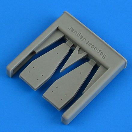 Quickboost SEPECAT Jaguar GR.1/GR.1a - Bases for Chaff and Flare Dispensers (Airfix)