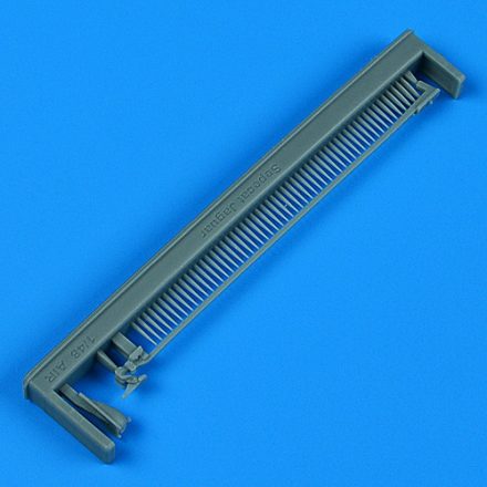 Quickboost Sepecat Jaguar GR.1 / GR.1a - Arrestor Hook (Airfix)