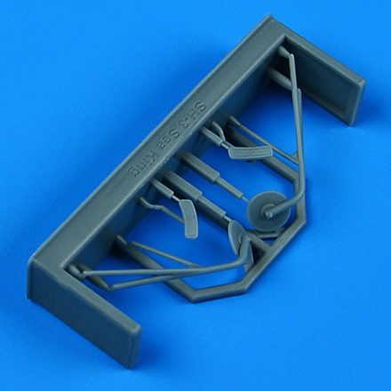 Quickboost Sikorsky SH-3 Sea King mirrors (Hasegawa)