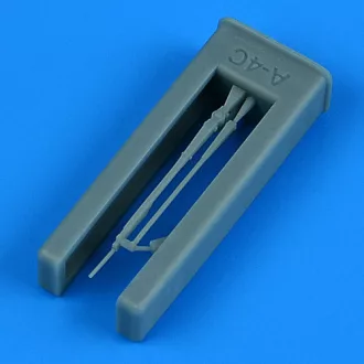 Quickboost Douglas A-4 C Skyhawk - Wiper (Hobby Boss)
