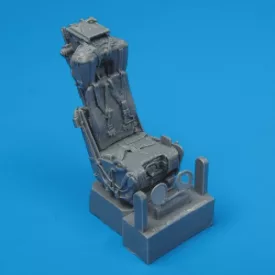   Quickboost McDonnell F-4 Phantom ejection seats x 2 with moulded in belts