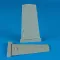 Quickboost F4F-3 wildcat wing conversion for Hasegawa kit. műgyanta repülő kiegészítő