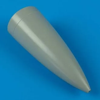   Quickboost Su-15TM Flagon F correct nose for Trumpeter kit műgyanta repülő kiegészítő