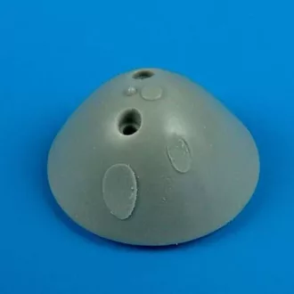   Quickboost Mosquito FB Mk. VI Nose for Tamiya kit műgyanta repülő kiegészítő
