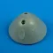 Quickboost Mosquito FB Mk. VI Nose for Tamiya kit műgyanta repülő kiegészítő