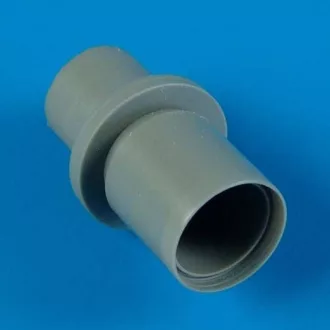   Quickboost F9F-2 Panther exhaust nozzles for HobbyB műgyanta repülő kiegészítő
