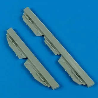   Quickboost FRS.1 Sea Harrier pylons for Airfix műgyanta repülő kiegészítő