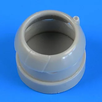   Quickboost MiG-15 air intake for Eduard műgyanta repülő kiegészítő