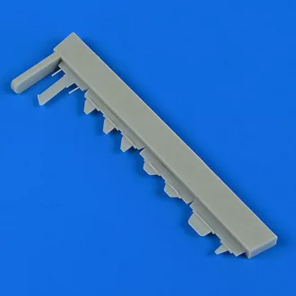   Quickboost Su-24 Fencer antennas for Trumpeter műgyanta repülő kiegészítő