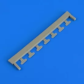   Quickboost McDonnell F-4 Phantom II mirrors (Academy, Fujimi, Hasegawa, Italeri, Revell)
