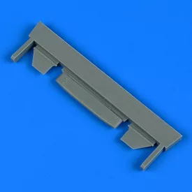   Quickboost McDonnell-Douglas FG.1/FGR.2 British Phantom radar waring receiver (Airfix)