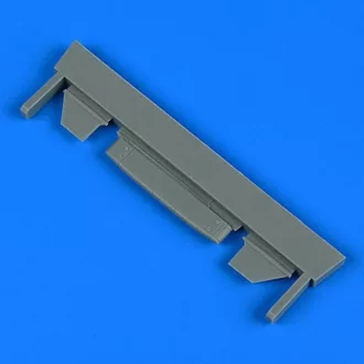   Quickboost British Phantom FG.1/FGR.2 radar waring receiver for Airfix műgyanta repülő kiegészítő