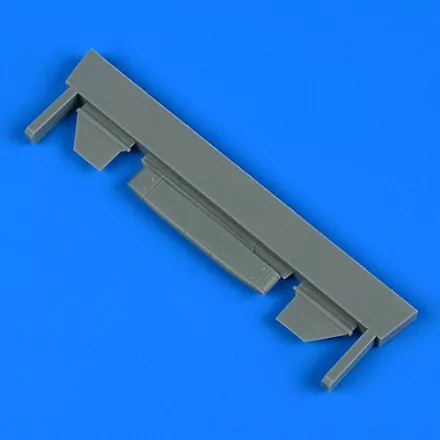 Quickboost McDonnell-Douglas FG.1/FGR.2 British Phantom radar waring receiver (Airfix)