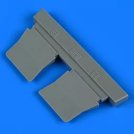   Quickboost McDonnell-Douglas FG.1/FGR.2 Phantom splitter plates (Academy)
