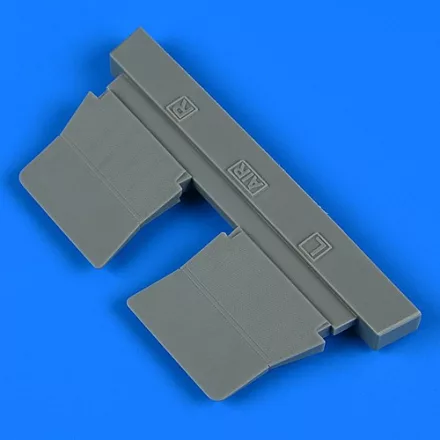 Quickboost McDonnell-Douglas FG.1/FGR.2 Phantom splitter plates (Academy)
