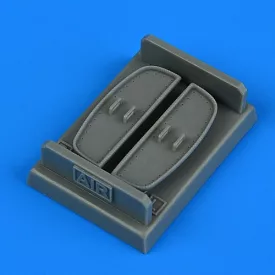   Quickboost McDonnell-Douglas FGR.2/FG.1 British Phantom FOD covers (Airfix)
