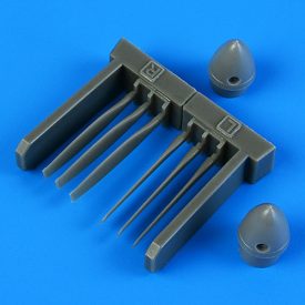 Quickboost OV-10A/B/C Bronco propellers (ACADEMY)