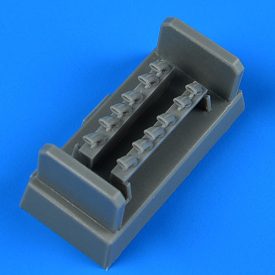 Quickboost Fw 190D-9 exhaust (IBG)