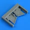 Quickboost Fw 190D Wheel Bay (IBG)