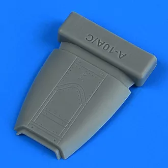   Quickboost Fairchild A-10 A/C Thunderbolt II - Closed Fuel Access Panel Early Version (GWH)