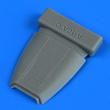 Quickboost Fairchild A-10 A/C Thunderbolt II - Closed Fuel Access Panel Early Version (GWH)