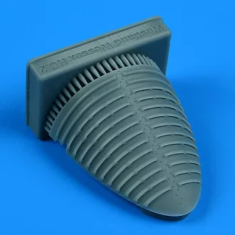   Quickboost Westland Wessex HC.2 - Transmission Cover (Airfix)