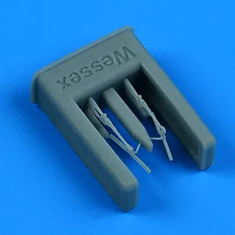 Quickboost Westland Wessex HC.2 - Wipers (Airfix)