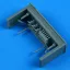 Quickboost Westland Wessex HC.2 - Steps (Airfix)