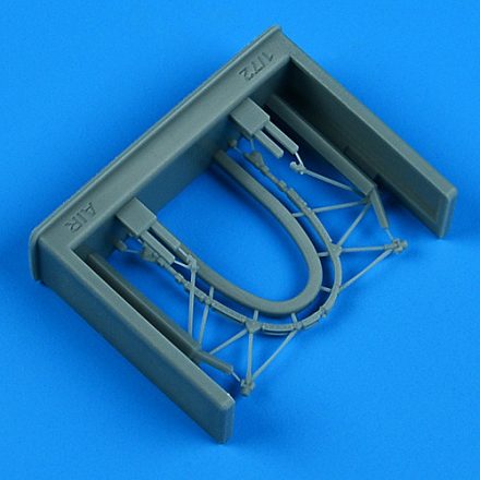 Quickboost Westland Wessex HC.2 - Folded Blades Holder (Airfix)