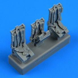   Quickboost Westland Wessex HC.2 - Seats with Safety Belts (Airfix)